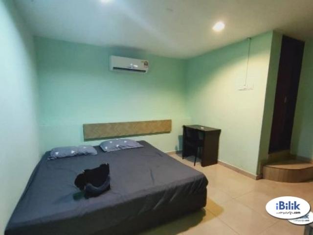 Room for rent in Petaling, Damansara Damai
