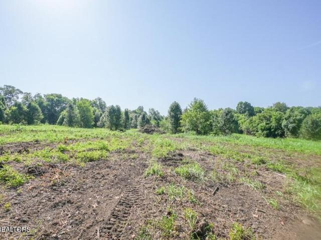Land for sale in Tennessee