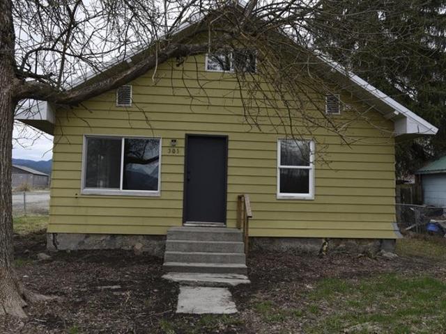House for sale in Cusick, Washington