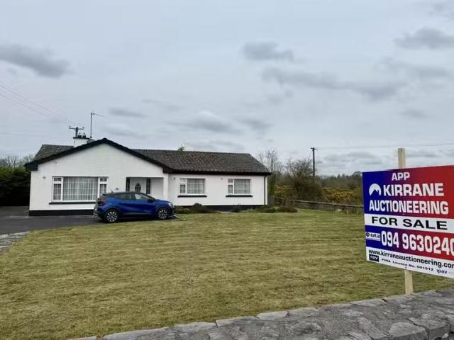 House for sale