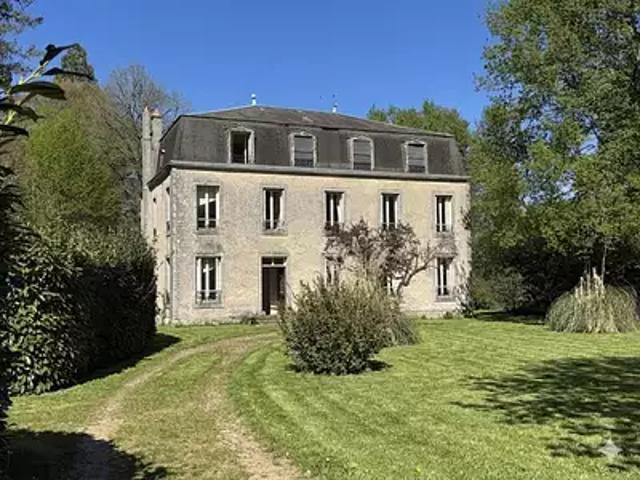 Maison vente à Rochechouart, Cussac