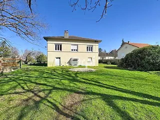 Maison vente à Rochechouart, Cussac