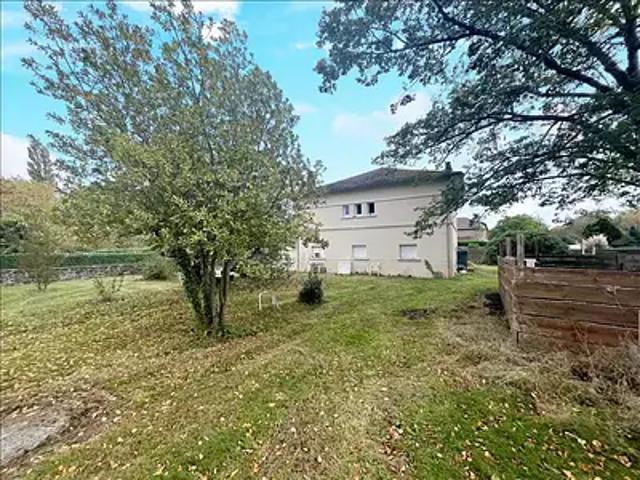 Maison vente à Rochechouart, Cussac