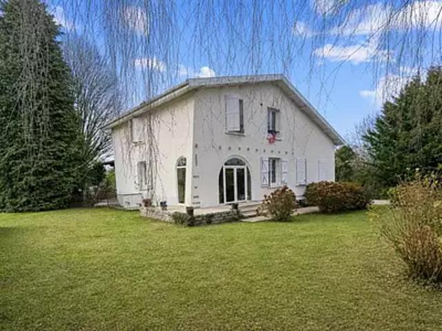Maison vente à Rochechouart, Cussac