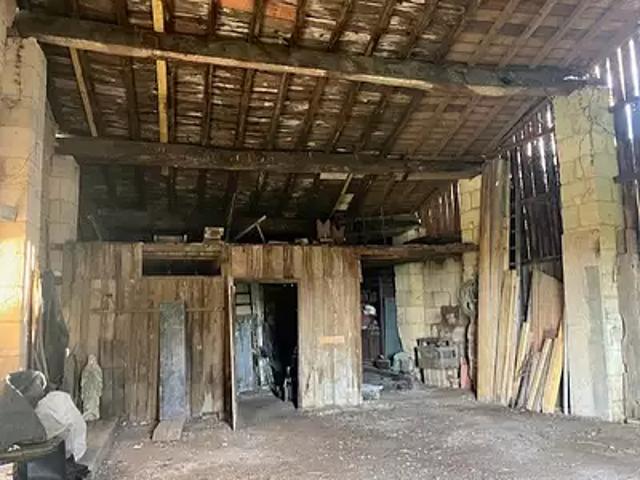 Maison vente à Lesparre-Médoc, Cussac-fort-médoc