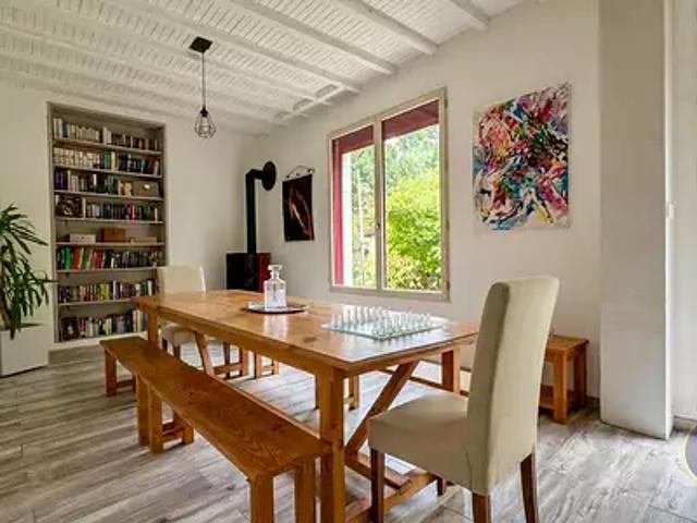 Maison vente à Lesparre-Médoc, Cussac-fort-médoc