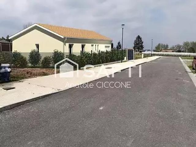 Terrain vente à France métropolitaine, Cussac-fort-médoc