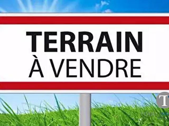 Terrain vente à Lesparre-Médoc, Cussac-fort-médoc