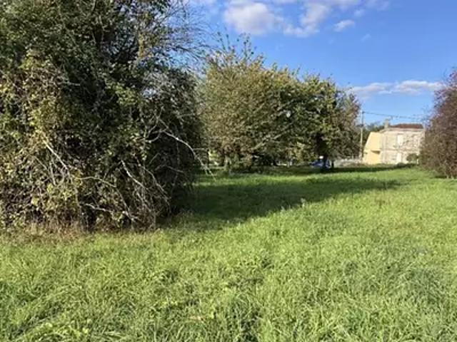 Terrain vente à France métropolitaine, Cussac-fort-médoc