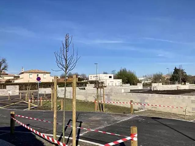 Terrain vente à France métropolitaine, Cussac-fort-médoc