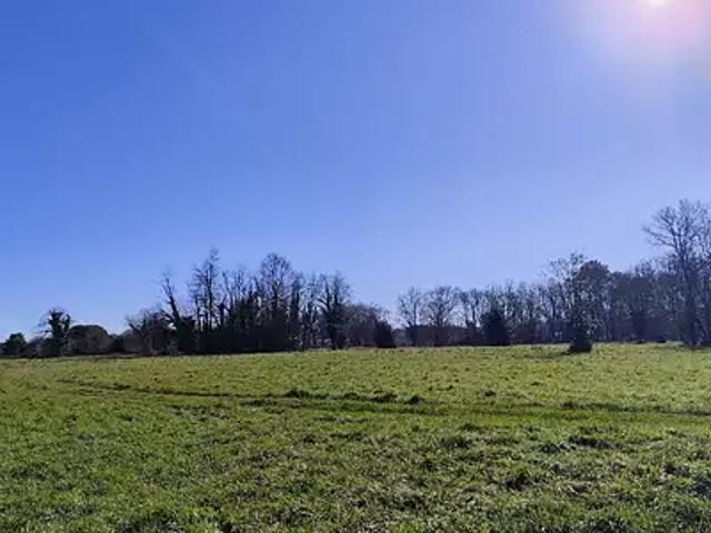 Terrain vente à Lesparre-Médoc, Cussac-fort-médoc
