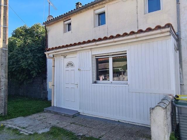Maison vente à Lesparre-Médoc, Cussac-fort-médoc