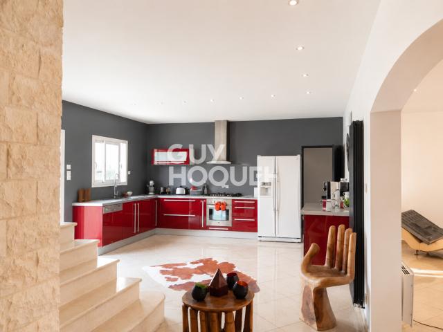Maison vente à Lesparre-Médoc, Cussac-fort-médoc