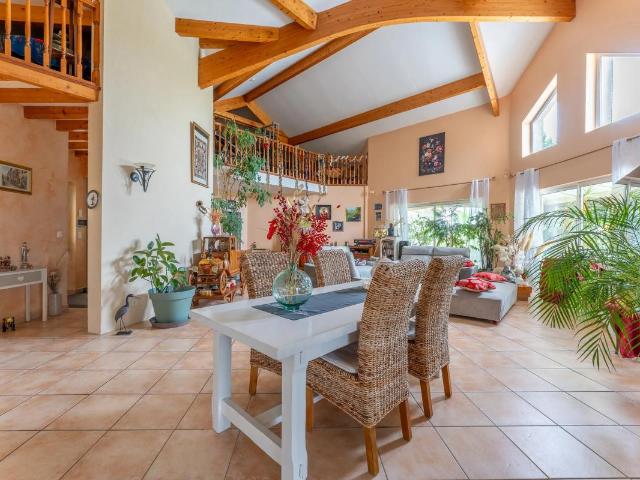 Maison vente à Lesparre-Médoc, Cussac-fort-médoc