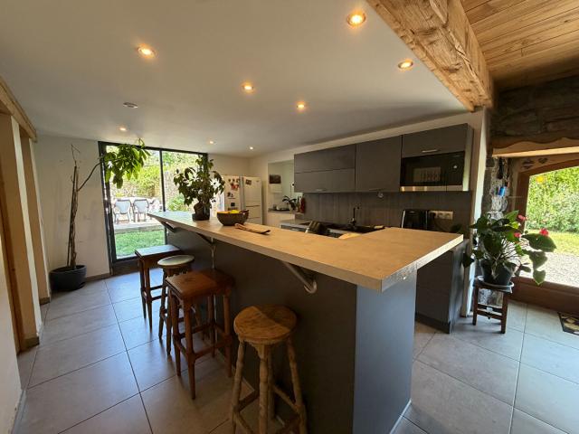 Maison vente à Saint-Flour, Auvergne-Rhône-Alpes