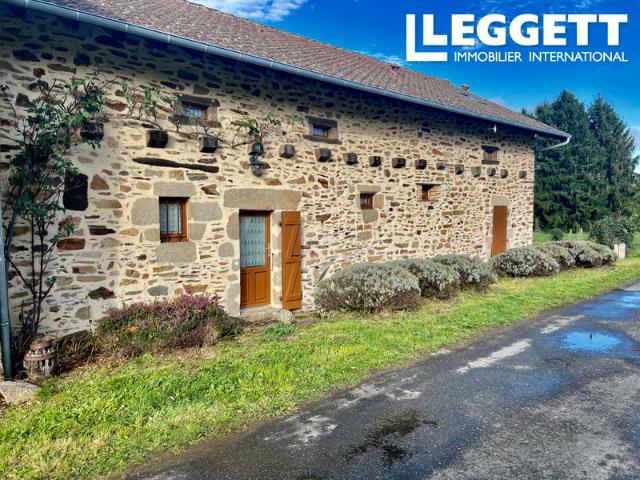 Maison vente à France métropolitaine, Cussac