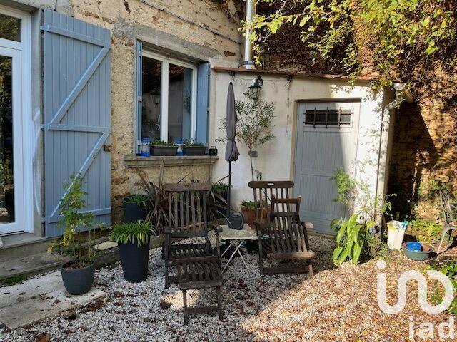 Maison vente à Rochechouart, Cussac