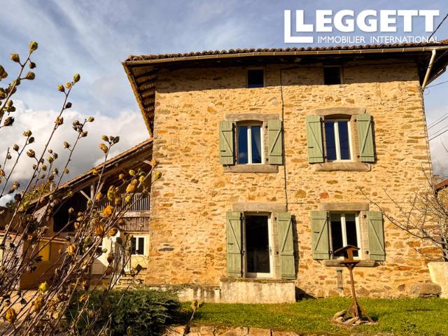 Maison vente à France métropolitaine, Cussac