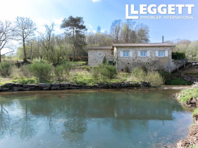 Maison vente à France métropolitaine, Cussac