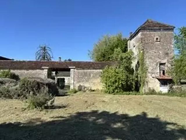 Maison vente à Cussangy, Aube