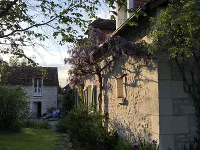 Maison vente à Cussay, Indre-et-Loire