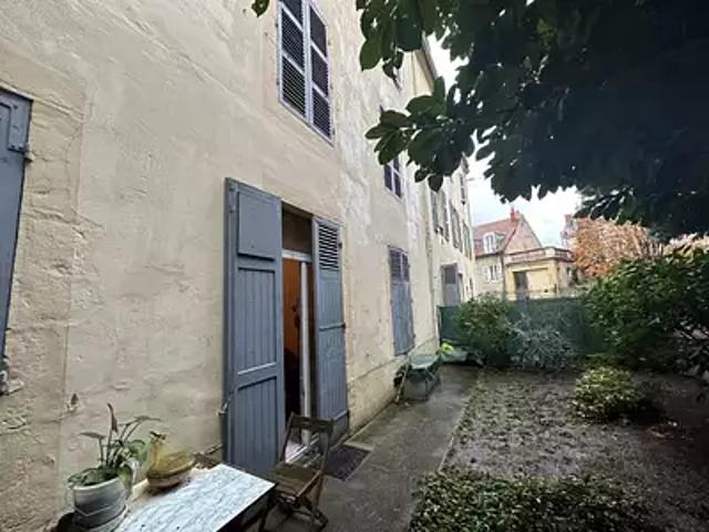Appartement vente à Vichy, Cusset