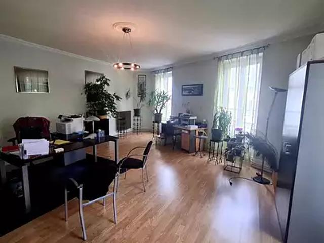 Appartement vente à Vichy, Cusset