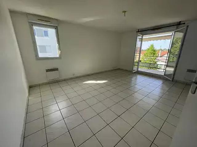 Appartement vente à Vichy, Cusset