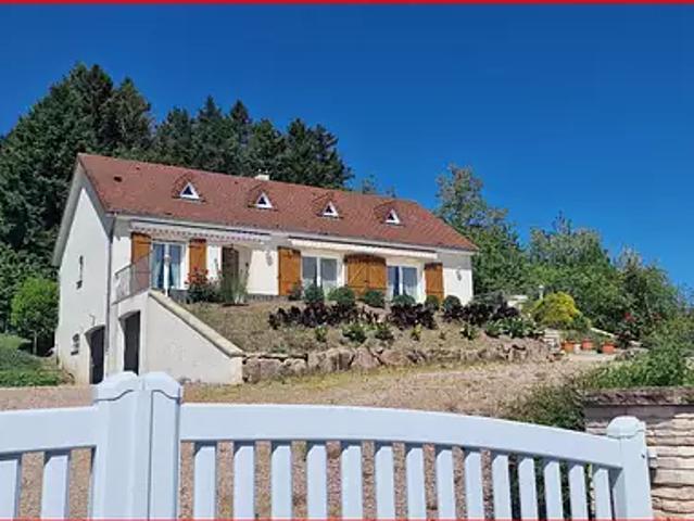 Maison vente à Cœur de Ville, Cusset