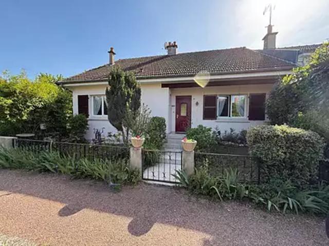 Maison vente à Cœur de Ville, Cusset