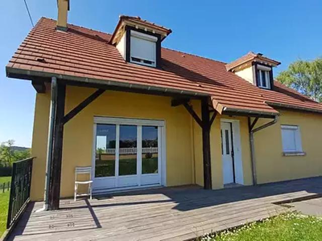 Maison vente à Cœur de Ville, Cusset