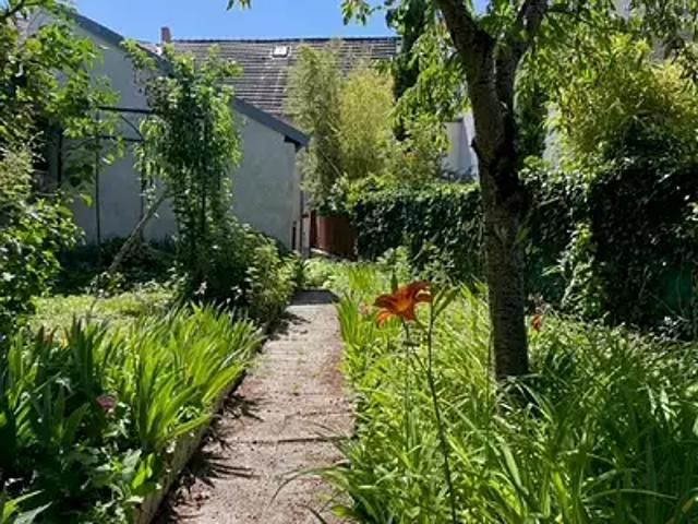 Maison vente à Cœur de Ville, Cusset