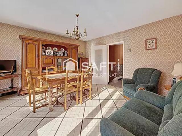 Maison vente à Cœur de Ville, Cusset