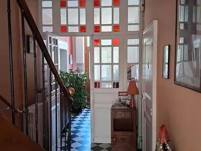 Maison vente à Cœur de Ville, Cusset