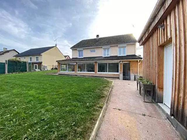 Maison vente à Cœur de Ville, Cusset