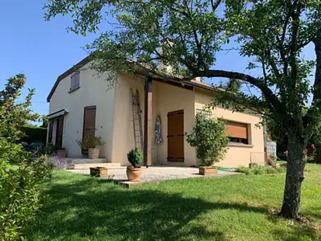 Maison vente à Cœur de Ville, Cusset