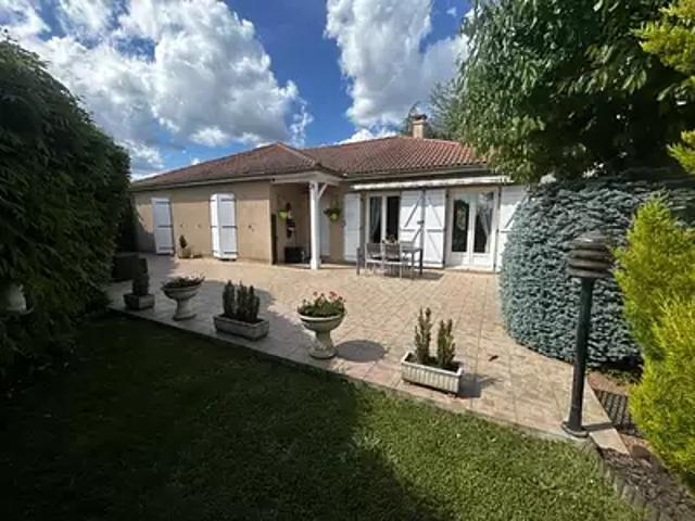Maison vente à Cœur de Ville, Cusset