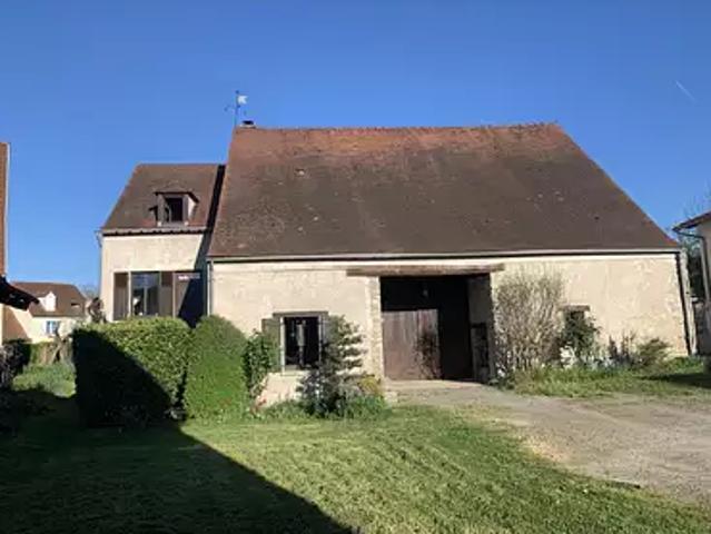 Maison vente à Cœur de Ville, Cusset