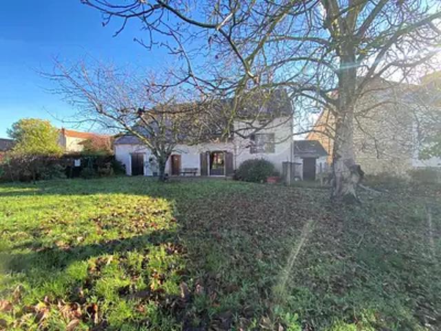 Maison vente à Cœur de Ville, Cusset