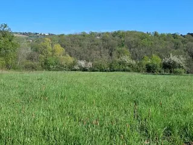 Terrain vente à Vichy, Cusset