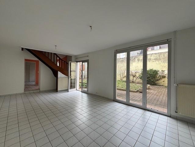 Maison vente à Cœur de Ville, Cusset