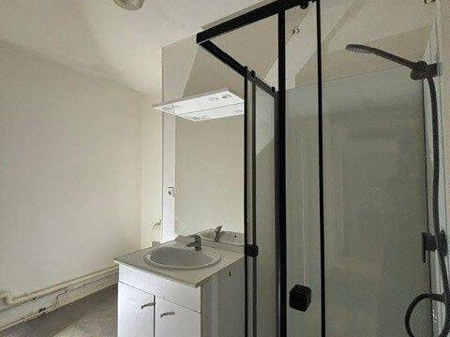Appartement location à Cusset, Allier