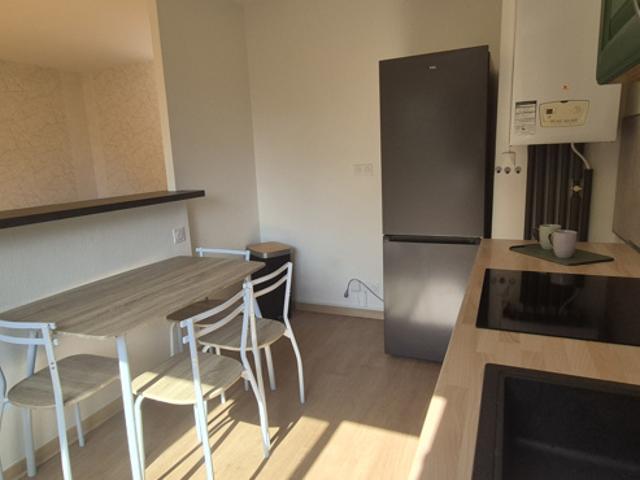 Appartement location à Vichy, Cusset
