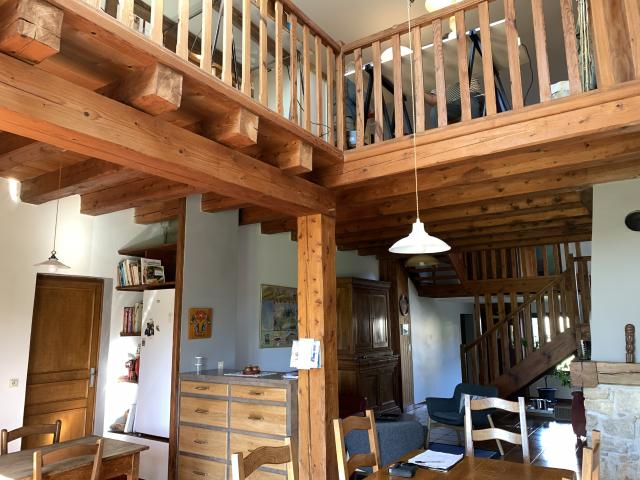 Maison vente à Cœur de Ville, Cusset