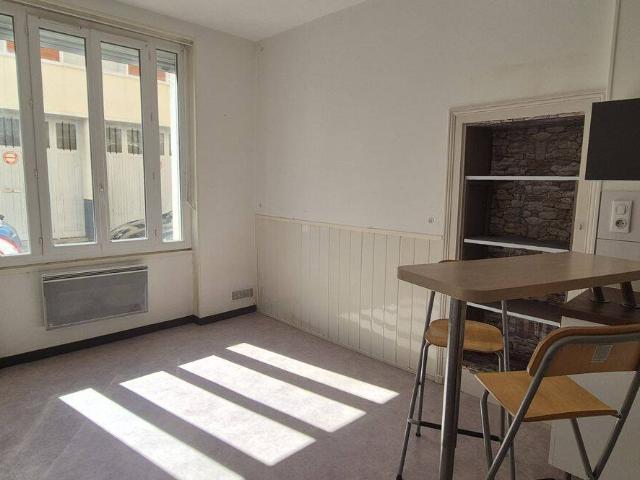 Appartement location à Cusset, Allier