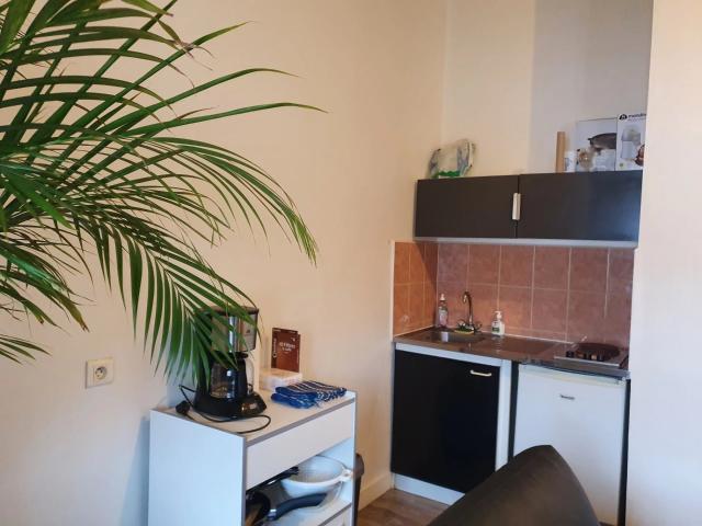 Appartement location à Vichy, Cusset