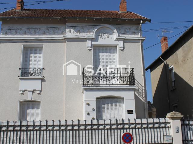 Maison vente à Cusset, Allier