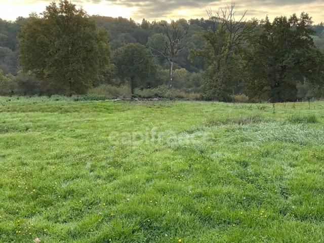 Terrain vente à Vichy, Cusset