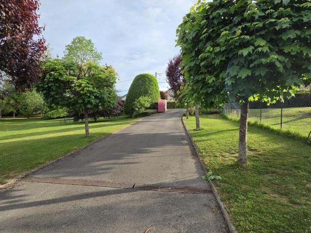 Maison vente à Besançon, Cussey-sur-l'ognon