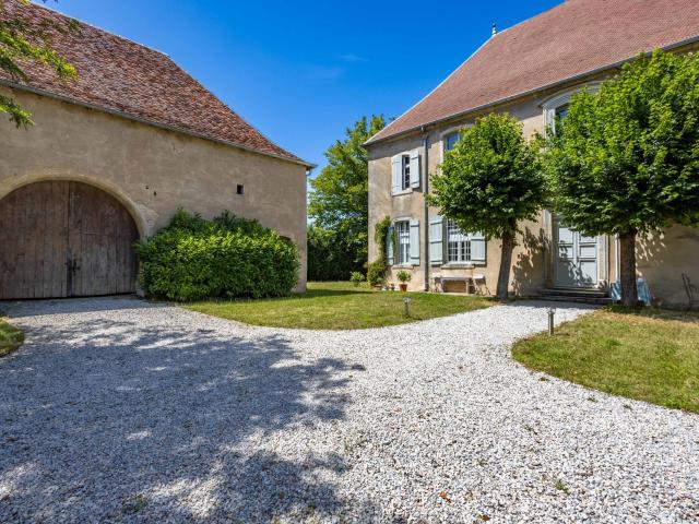 Château vente à Besançon, Cussey-sur-l'ognon